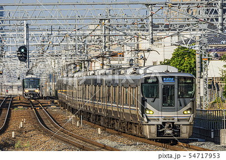JR西日本 東海道本線 JR西日本 東海道本線 54717953