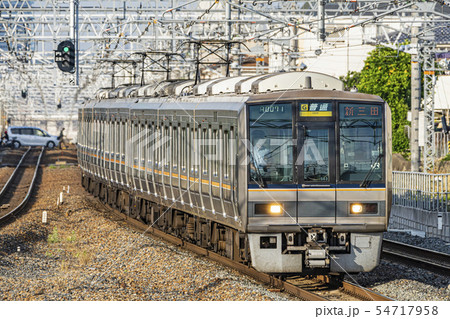 JR西日本　東海道本線　 54717958
