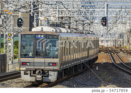 JR西日本　東海道本線　 54717959