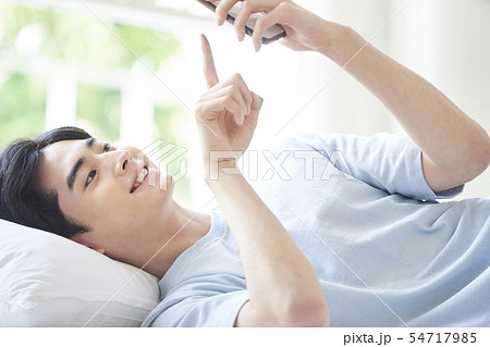 男性 ライフスタイル 男性 ライフスタイル 54717985