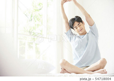 男性 ライフスタイル 男性 ライフスタイル 54718004