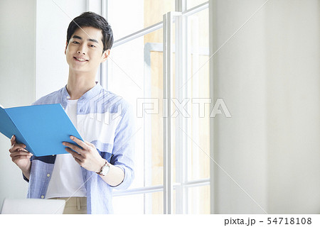 男性 ビジネス 男性 ビジネス 54718108
