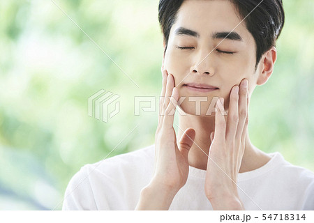 男性 メンズビューティー 男性 メンズビューティー 54718314