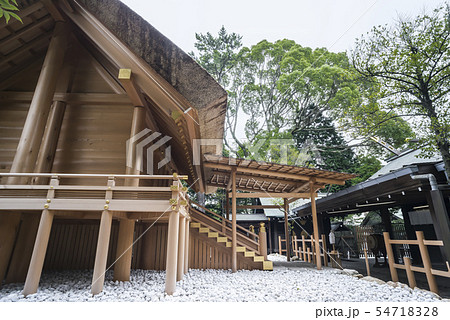 伊勢山皇大神宮(横浜市西区宮崎町) 伊勢山皇大神宮(横浜市西区宮崎町) 54718328