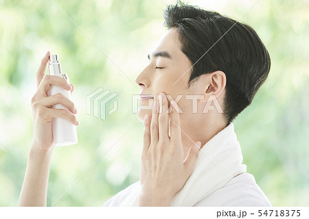 男性 メンズビューティー 男性 メンズビューティー 54718375