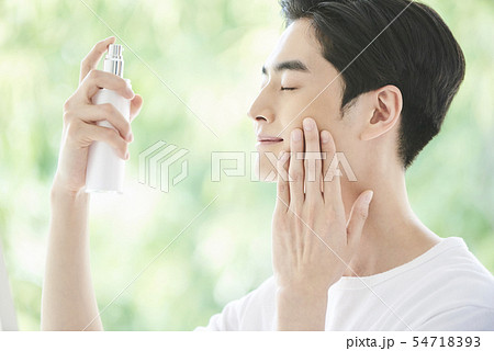 男性 メンズビューティー 男性 メンズビューティー 54718393