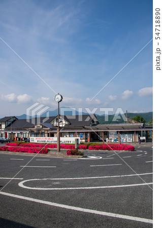 JR沼田駅 群馬県沼田市 JR沼田駅 群馬県沼田市 54718890