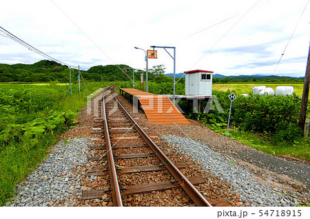 糠南駅 糠南駅 54718915