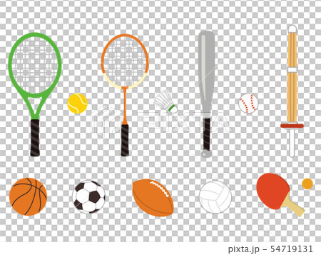 運動器材 運動器材 54719131