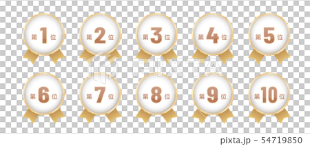 Ranking label best 10 Ranking label best 10 54719850