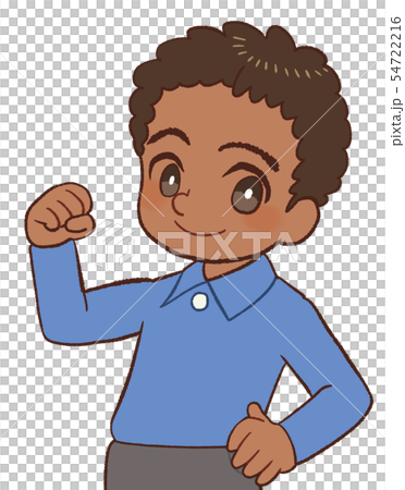 Children who give up 54722216