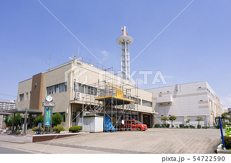 名古屋市 中川消防署 54722590