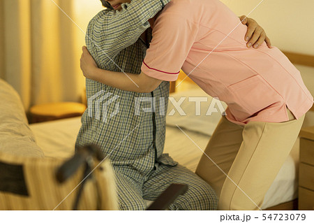 介護 寝室 介護 寝室 54723079