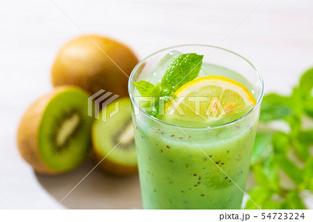 キウイジュース 54723224