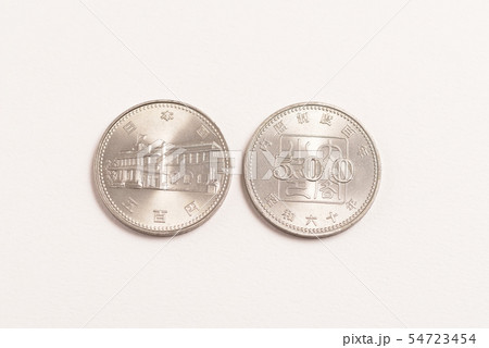 内閣制度創始100周年記念硬貨 54723454