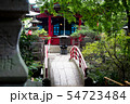 井の頭公園の七井不動尊 54723484