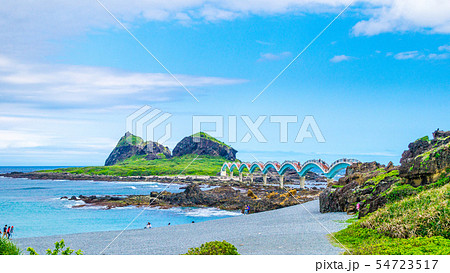 台湾　三仙台　16：9 54723517