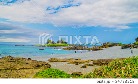 台湾 三仙台 16:9 台湾 三仙台 16:9 54723518