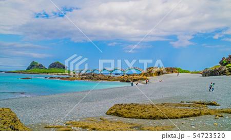 台湾 三仙台 16:9 台湾 三仙台 16:9 54723520