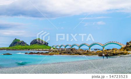 台湾 三仙台 16:9 台湾 三仙台 16:9 54723523