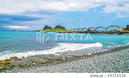 台湾 三仙台 16:9 台湾 三仙台 16:9 54723526