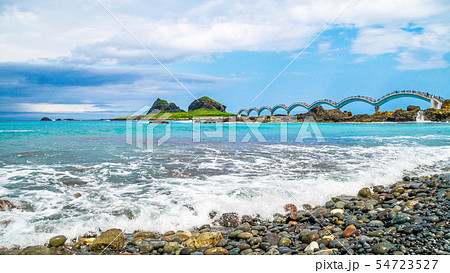 台湾　三仙台　16：9 54723527