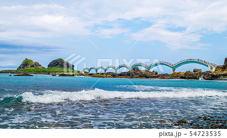 台湾 三仙台 16:9 台湾 三仙台 16:9 54723535