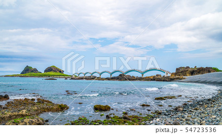 台湾　三仙台　16：9 54723536