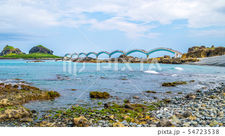 台湾 三仙台 16:9 台湾 三仙台 16:9 54723538