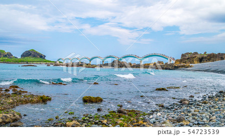 台湾 三仙台 16:9 台湾 三仙台 16:9 54723539