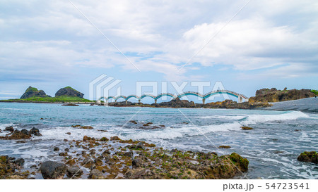 台湾　三仙台　16：9 54723541