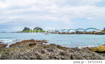 台湾 三仙台 16:9 台湾 三仙台 16:9 54723543