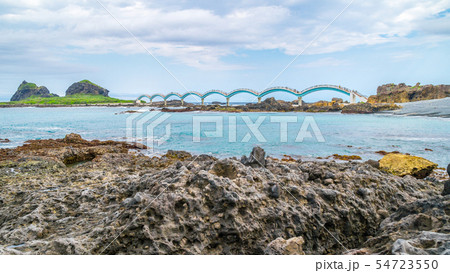 台湾　三仙台　16：9 54723550