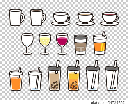 飲料套裝 54724822