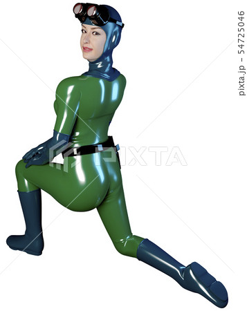 スーパーソルジャー スーパーソルジャー 54725046
