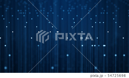 Abstract background fiber optics  concept.Moving 54725698