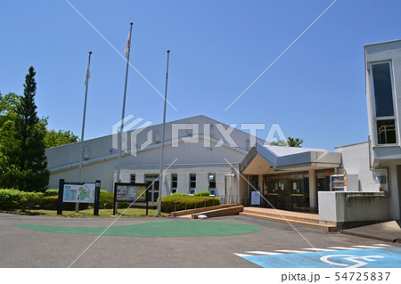 埼玉県立さきたま史跡の博物館 54725837