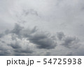 雲と雲 54725938