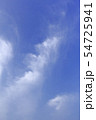 雲の柱 54725941