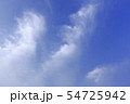 雲の柱 54725942