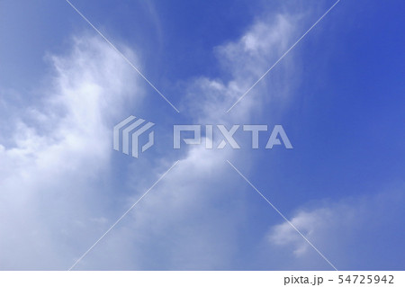 雲の柱 雲の柱 54725942