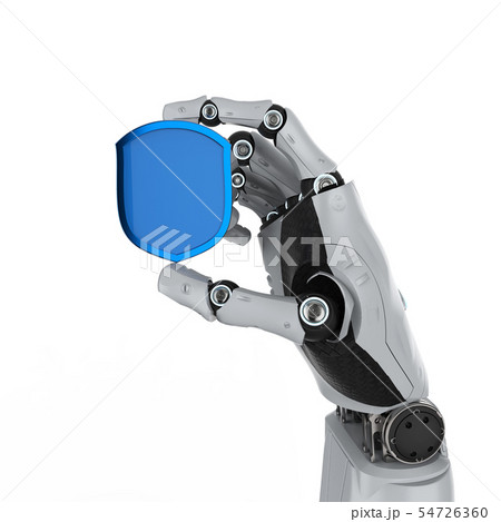 Cyber security concept Cyber security concept 54726360