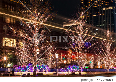東京ミチテラス 東京駅 東京ミチテラス 東京駅 54729664