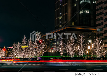 東京ミチテラス　東京駅 54729682