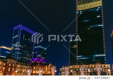 東京ミチテラス 東京駅 東京ミチテラス 東京駅 54729687
