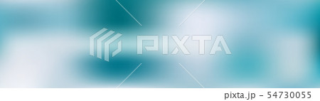 Abstract green, blue and white gradient background Abstract green, blue and white gradient background 54730055