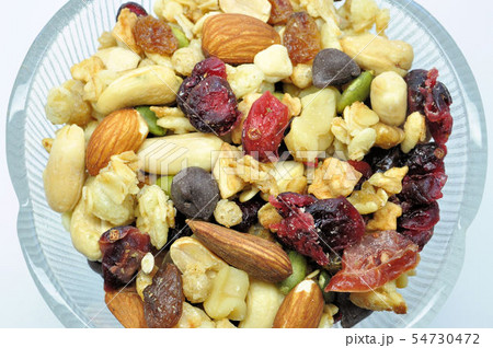 トレイルミックス トレイルミックス 54730472