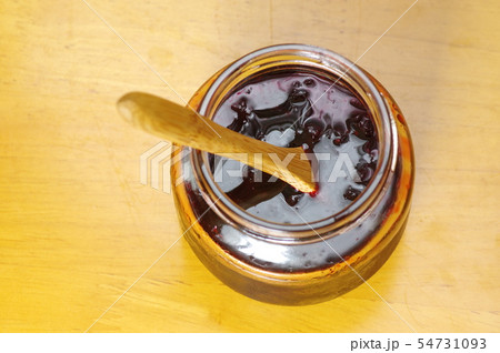 ハスカップジャム 54731093