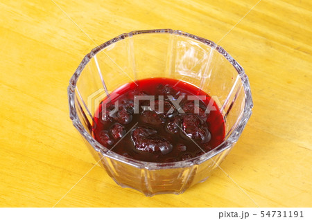 ハスカップジャム 54731191