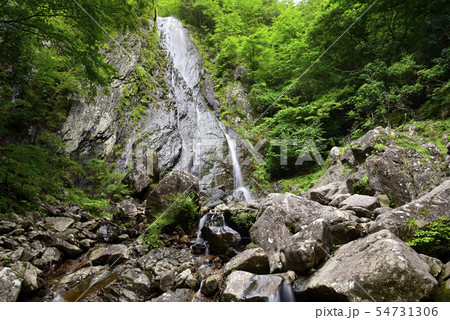 扁妙の滝(兵庫県神崎郡) 扁妙の滝(兵庫県神崎郡) 54731306